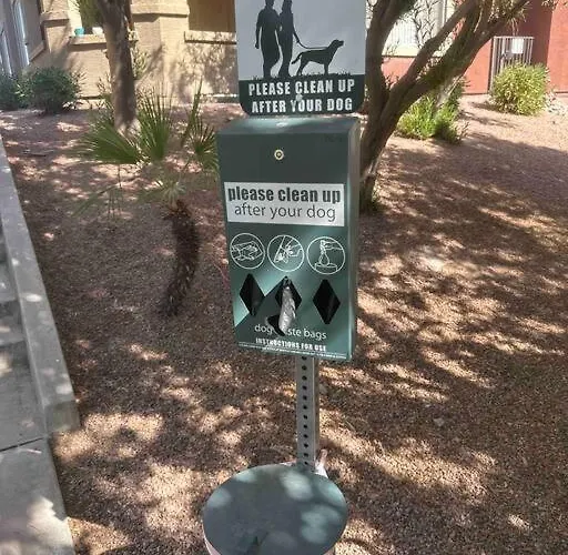 Cozy In Gated Community With Pool By Phx Airport, Tempe, And Old Town Apartment *