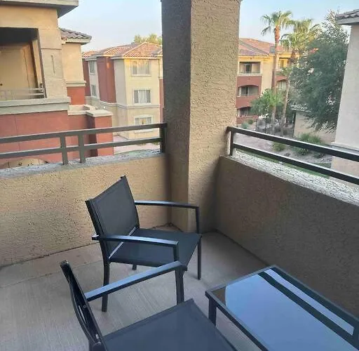 Cozy In Gated Community With Pool By Phx Airport, Tempe, And Old Town Apartment *