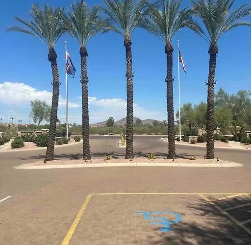Apartment Cozy In Gated Community With Pool By Phx Airport, Tempe, And Old Town Phoenix