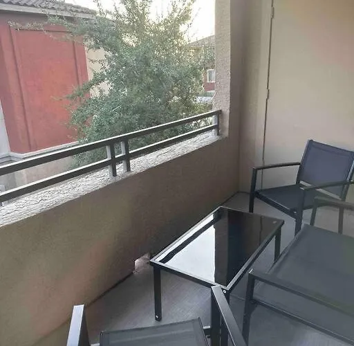 Cozy In Gated Community With Pool By Phx Airport, Tempe, And Old Town Phoenix
