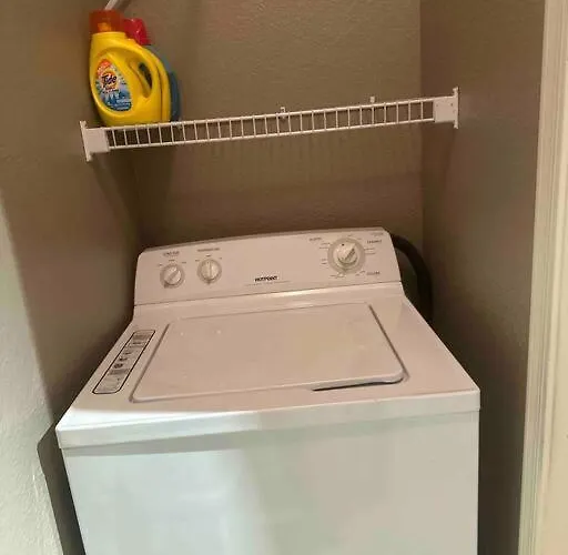 Cozy In Gated Community With Pool By Phx Airport, Tempe, And Old Town *