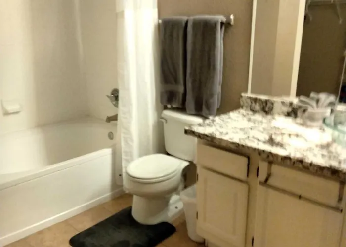 Cozy In Gated Community With Pool By Phx Airport, Tempe, And Old Town Apartment Phoenix