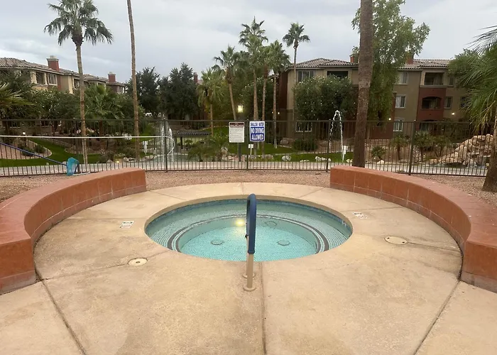 Cozy In Gated Community With Pool By Phx Airport, Tempe, And Old Town