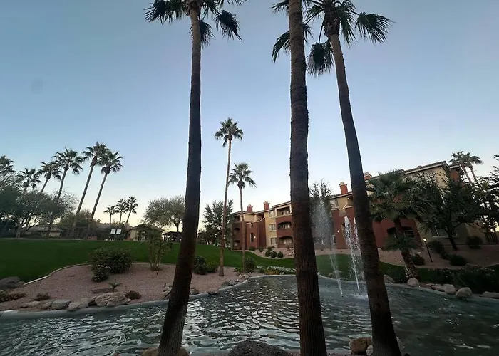 Apartment Cozy In Gated Community With Pool By Phx Airport, Tempe, And Old Town *